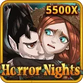 Horror Nights thumbnail