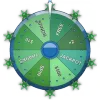 Taya 365 Lucky Wheel welfare icon