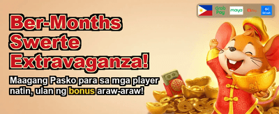 Join Taya 365 for Big Wins! banner image