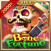 Bone Fortune thumbnail