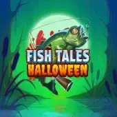 Fish Tales Halloween thumbnail